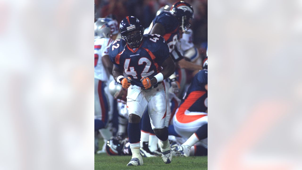 14 Denver Broncos Detron Smith Stock Photos, High-Res Pictures