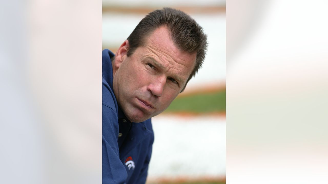 Longtime Broncos coach, player Gary Kubiak retires from NFL – The Durango  Herald