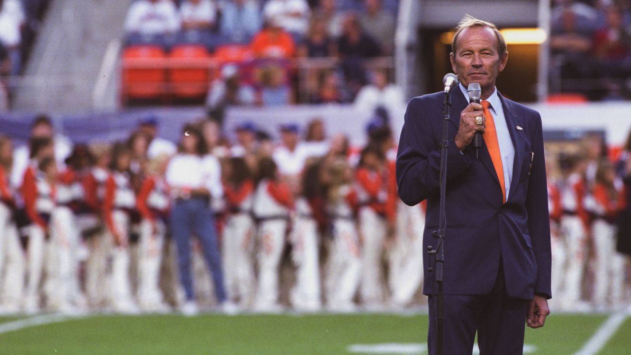 Trial over late Broncos owner Pat Bowlen's trust pushed back to 2021 –  Greeley Tribune