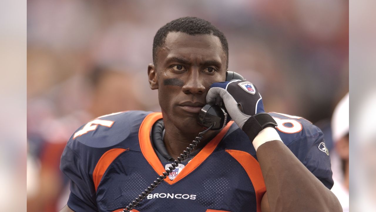 NFL Throwback Highlights] Happy 53rd birthday to Shannon Sharpe! 3x Super  Bowl Champion, 8x Pro Bowler, NFL 1990s All-Decade Team, 815 catches +  10,060 receiving yards + 62 TDs : r/DenverBroncos