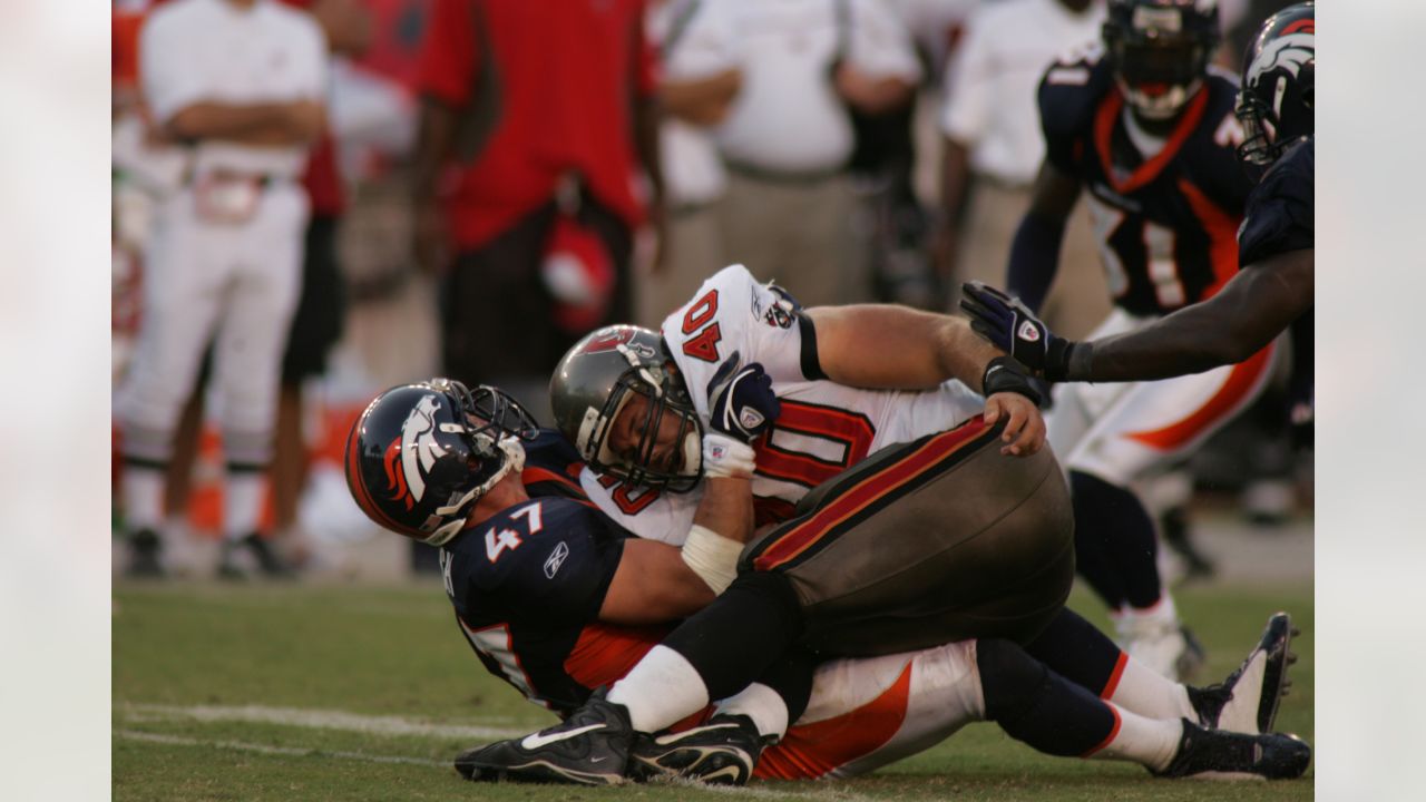 Buccaneers to induct John Lynch into Ring of Honor - Bucs Nation