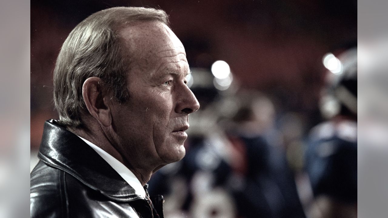 Pat Bowlen's championship legacy began with his father's influence - Mile  High Report