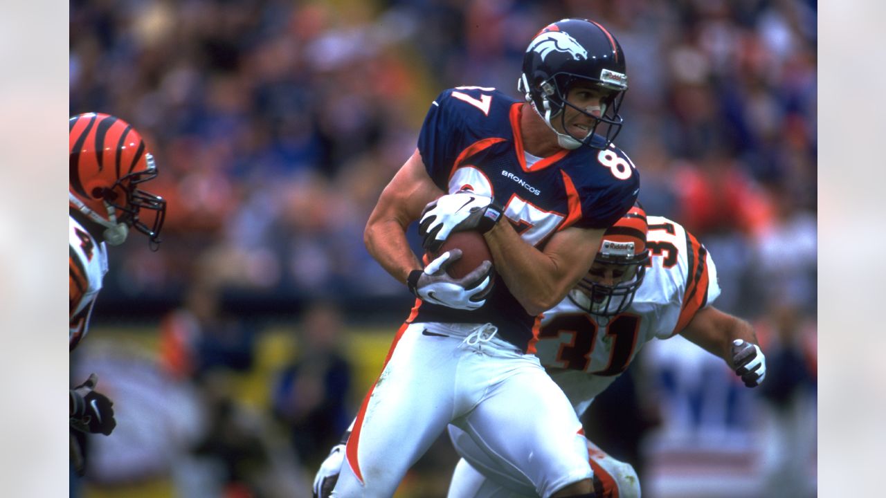 Super Bowl XXI: Good start for Broncos ends in disaster - Mile High Report