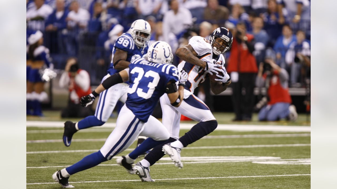 December 16, 2018: Dallas Cowboys running back Rod Smith (45) during NFL  football game action between the Dallas Cowboys and the Indianapolis Colts  at Lucas Oil Stadium in Indianapolis, Indiana. Indianapolis defeated