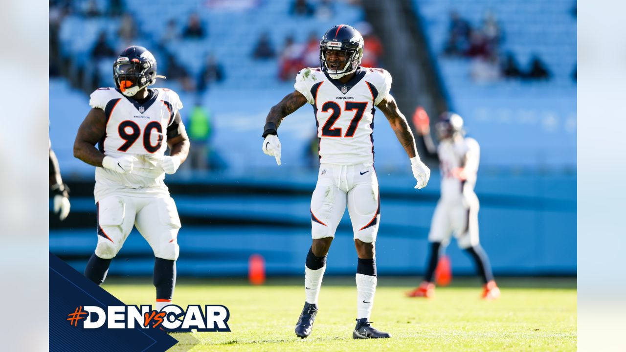 Broncos CBs Duke Dawson & Essang Bassey To Start Season On PUP List 