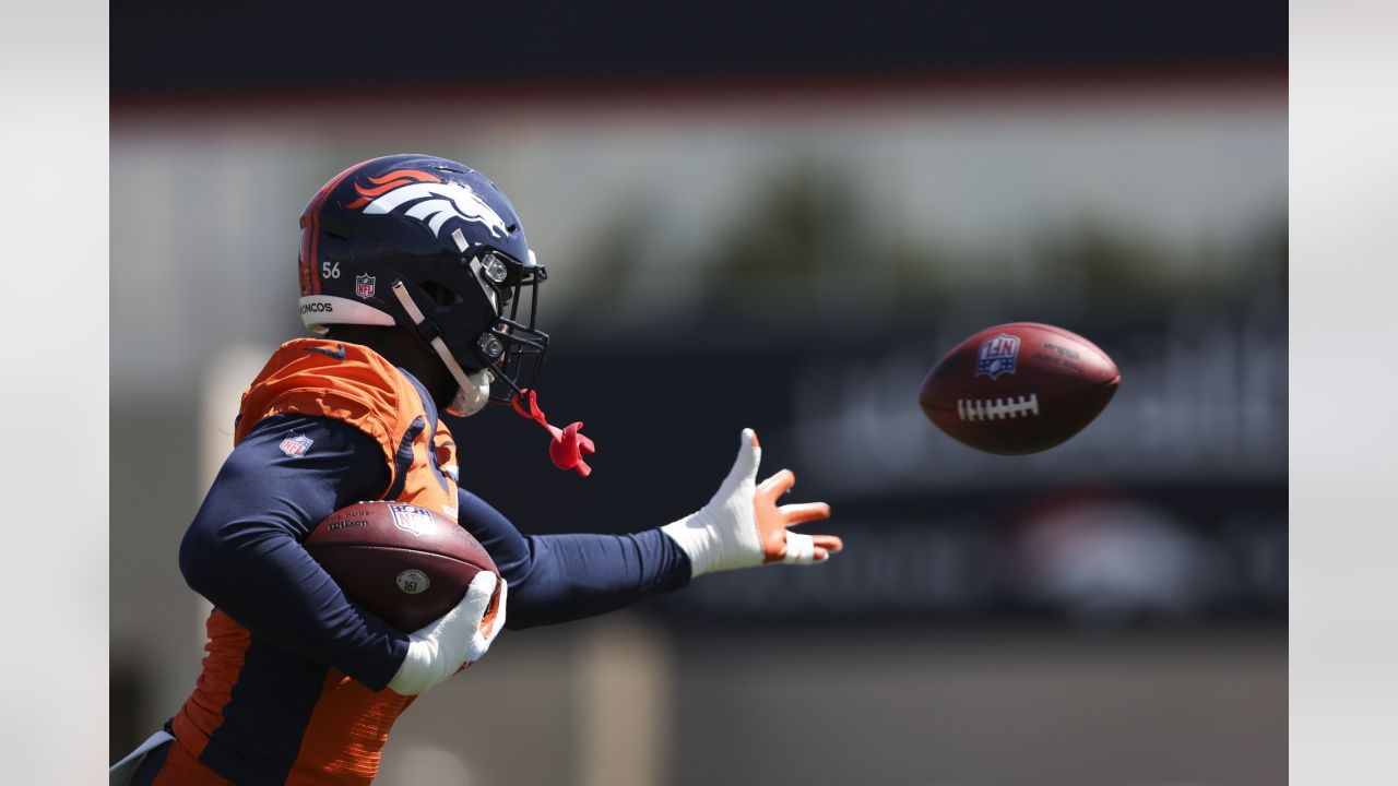 Caden Sterns, Baron Browning Standing Out On Broncos' Defense