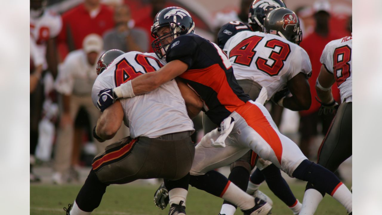 Buccaneers to induct John Lynch into Ring of Honor - Bucs Nation