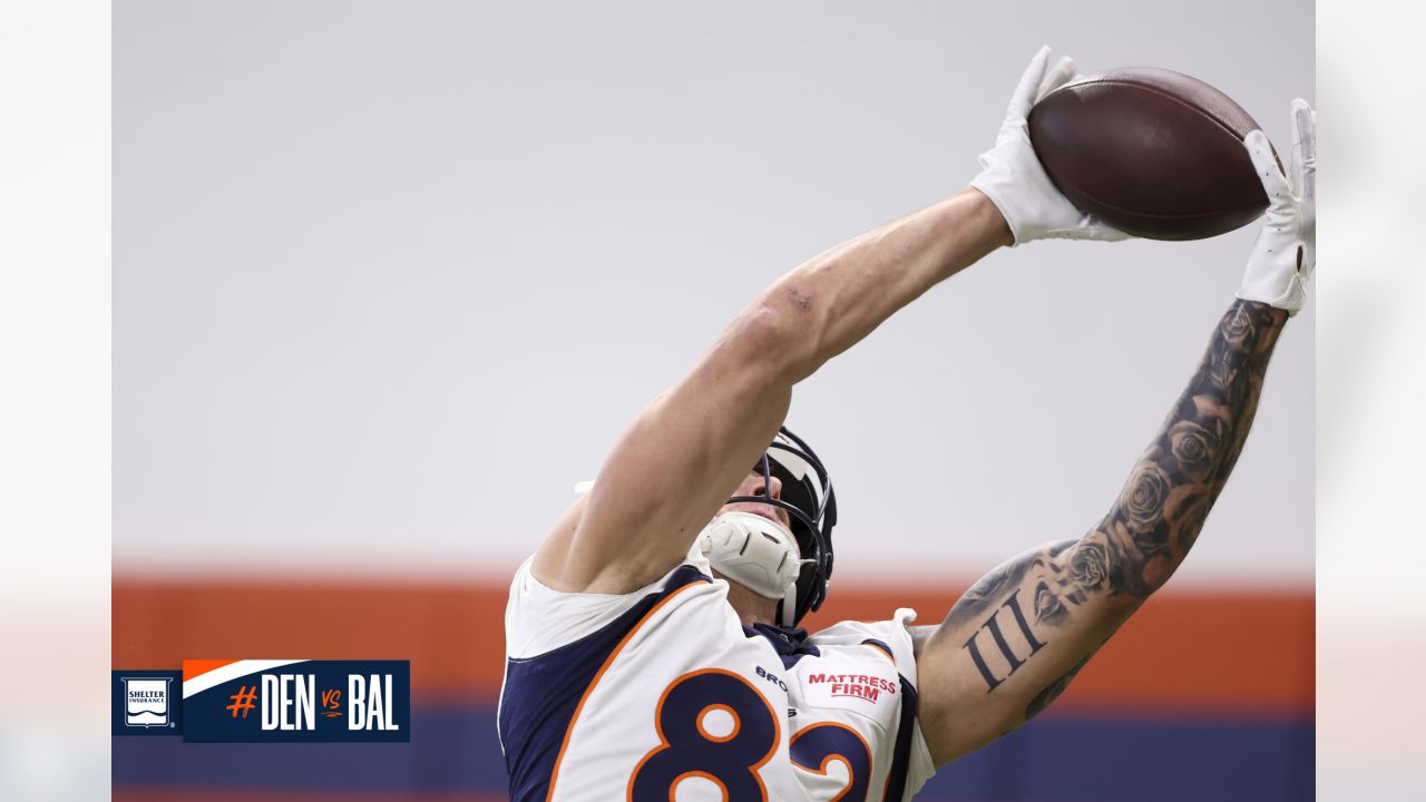 DNVR Broncos Podcast: The fans have spoken: Revealing the clear second-best  player on the Denver Broncos after Pat Surtain