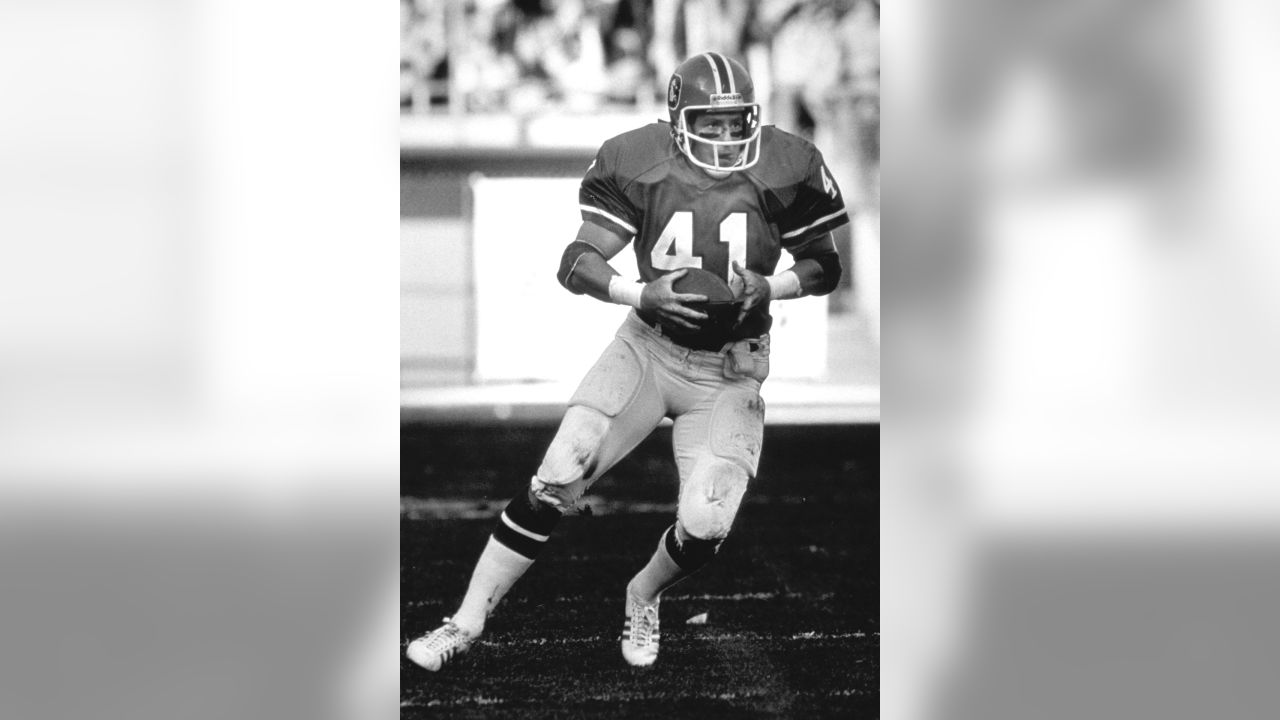 Sacco Sez: The Broncos' retired uniform numbers