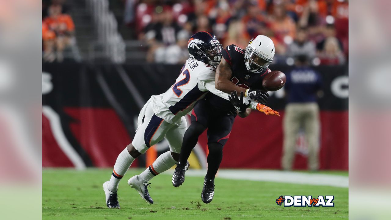 Refocused, NFL Week 7: Denver Broncs 45, Arizona Cardinals 10