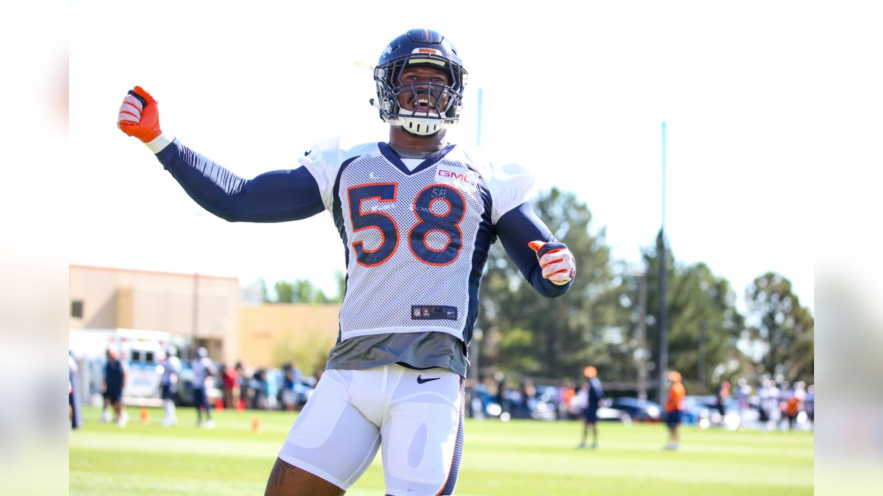 Denver Broncos announce 2021 training camp dates - Mile High Report