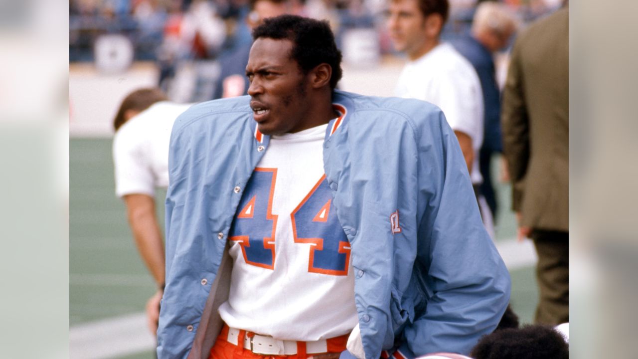 Remembering Denver Broncos Hall of Famer Floyd Little - Mile High Report