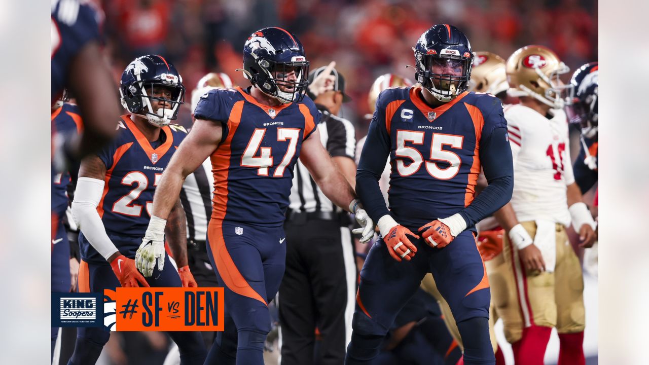 Broncos' defense ranks among team's best of last 30 years … except in the  win column – The Denver Post