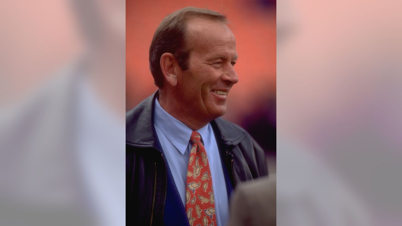 2019 Hall of Fame: Pat Bowlen got the Broncos to the pinnacle