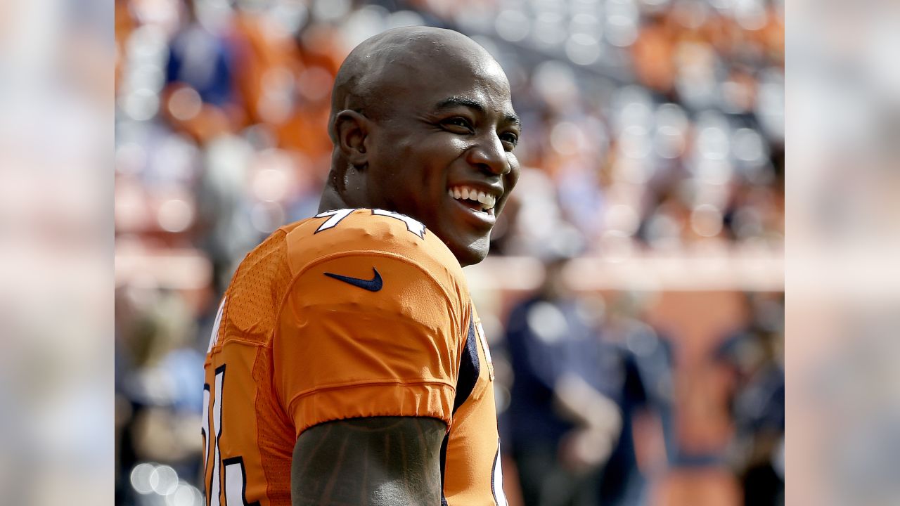 Hall of Fame: 5 Denver Broncos who deserve nod after DeMarcus Ware