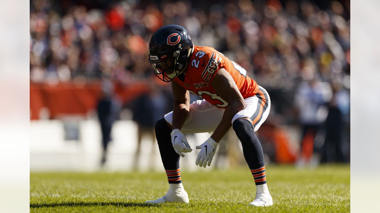 Ex-Bears CB Kyle Fuller, Broncos agree to terms as Denver secondary takes  shape