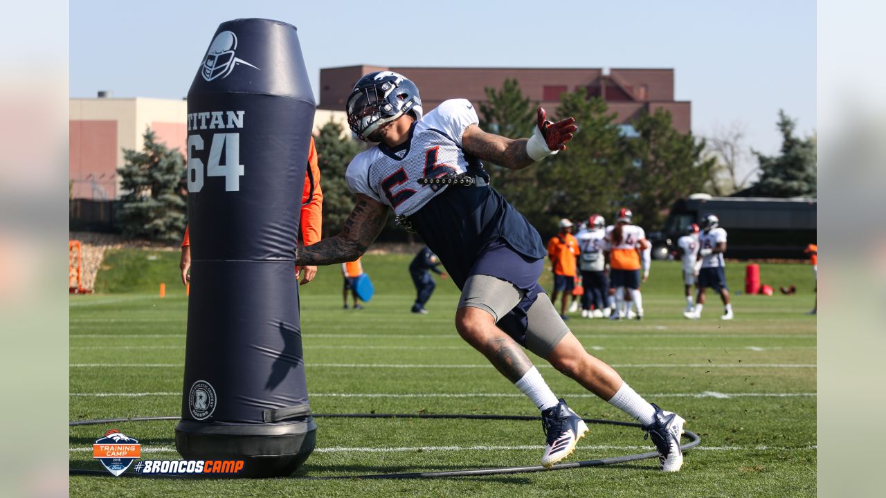 Report: Broncos Undecided on Picking Up Shane Ray's 5th-Year