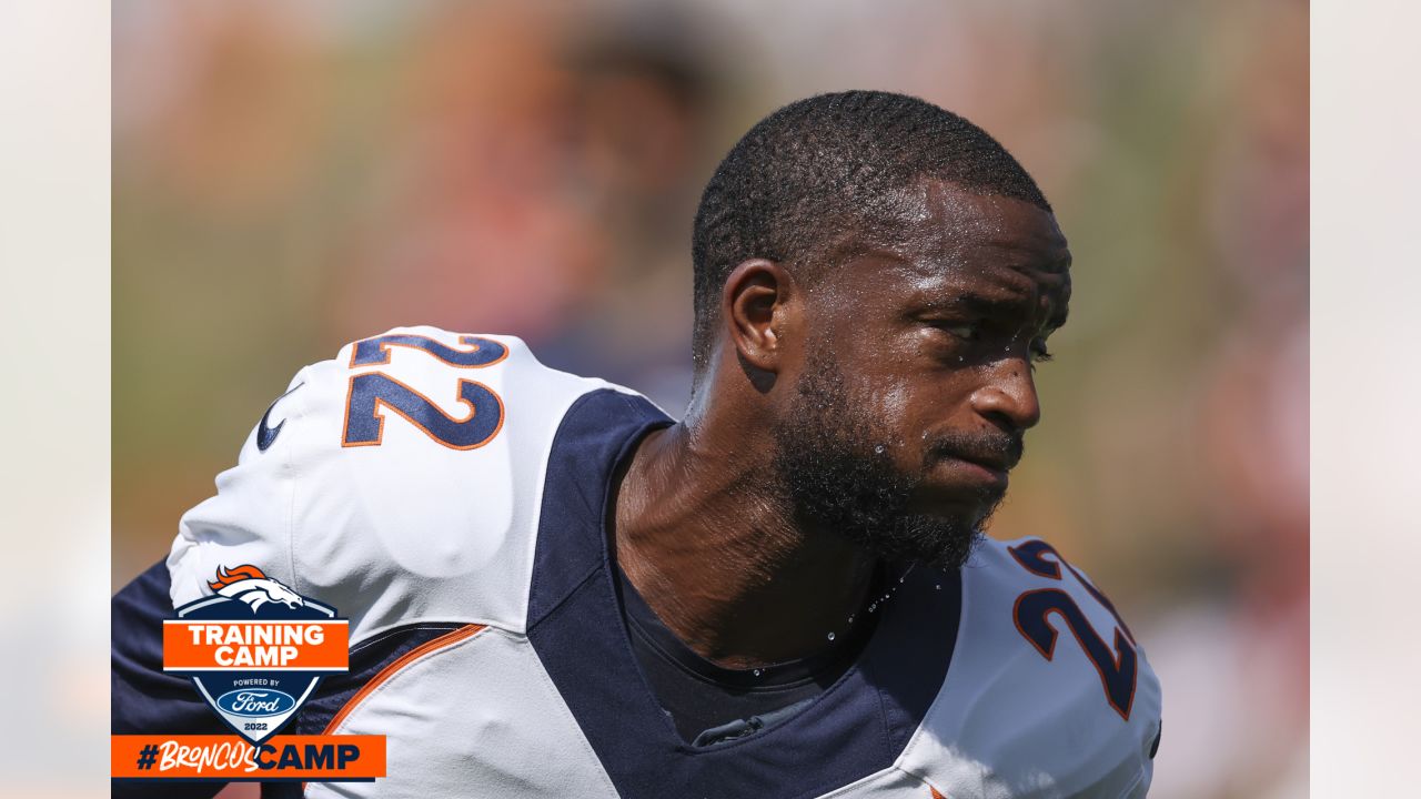 Denver Broncos - Join us in wishing Montrell Washington a happy birthday!  