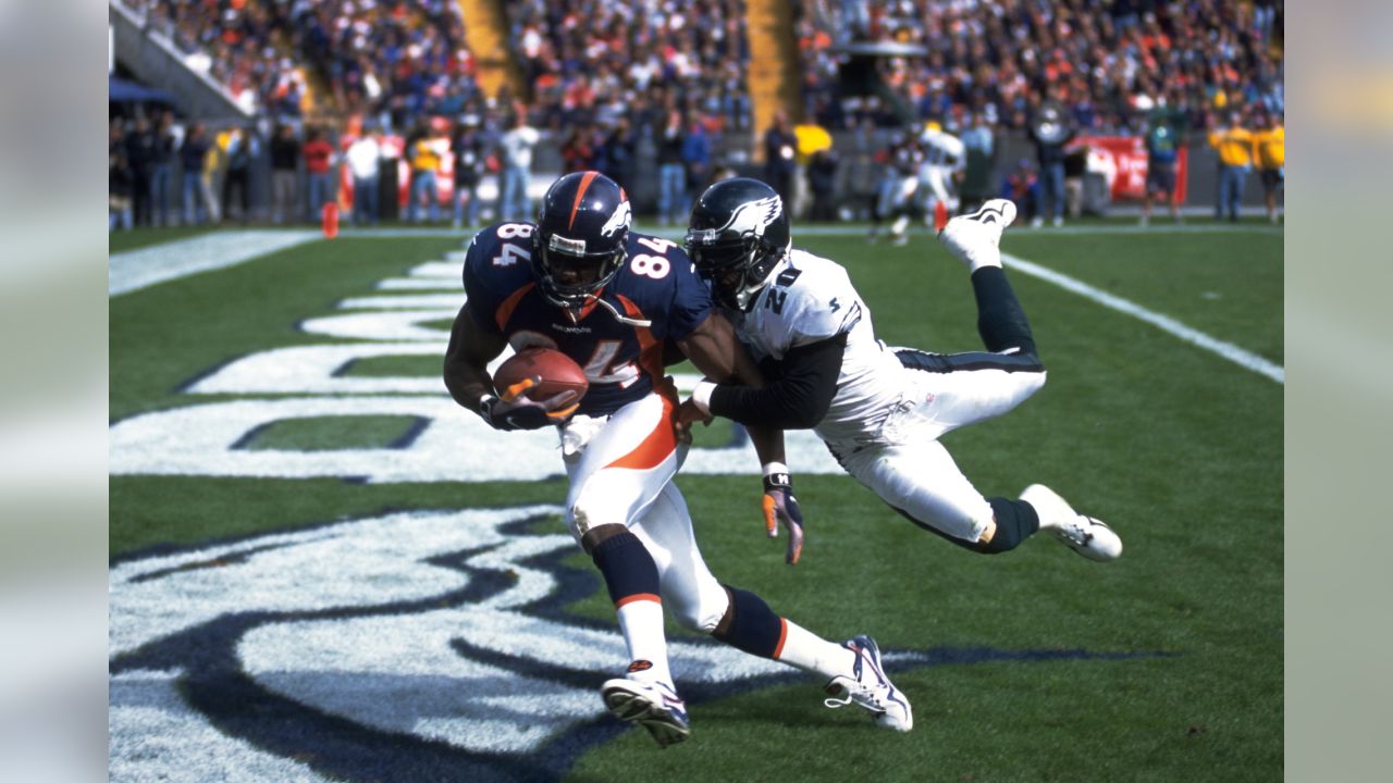 BREAKING: Shannon Sharpe elected to Broncos Ring of Fame - Mile High Report