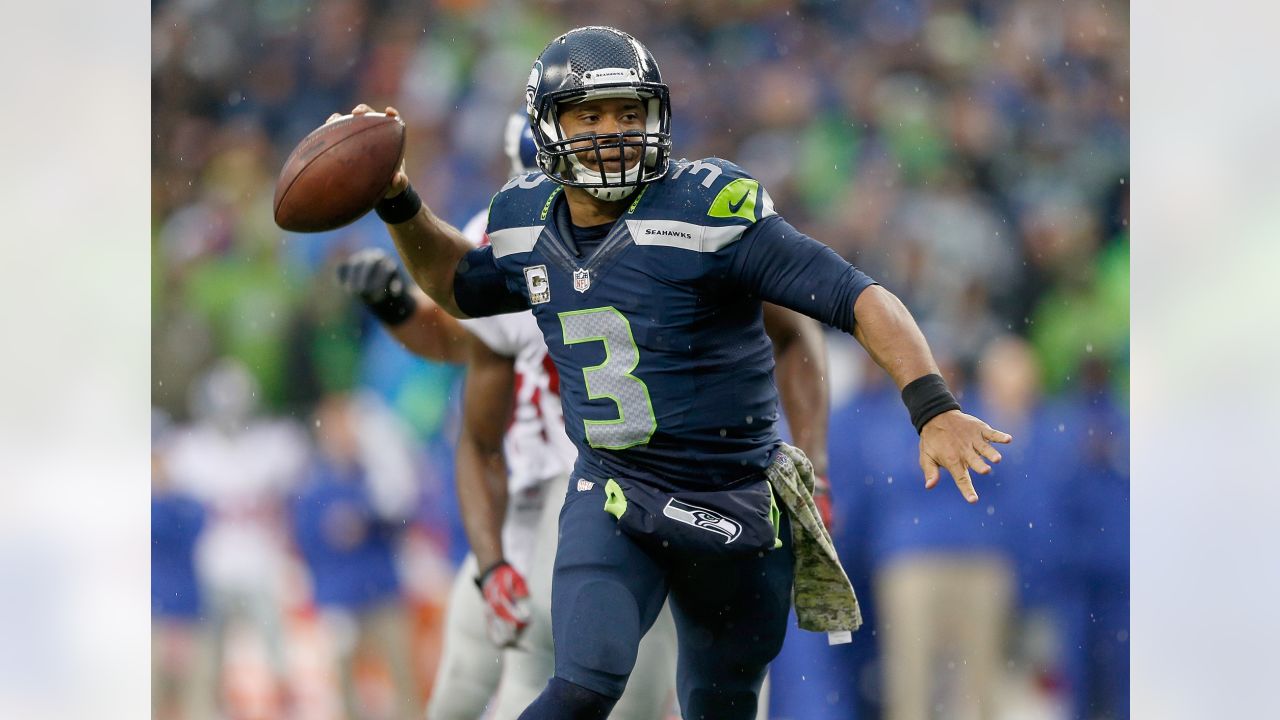 Russell Wilson joins list of quarterbacks traded after winning the Super  Bowl