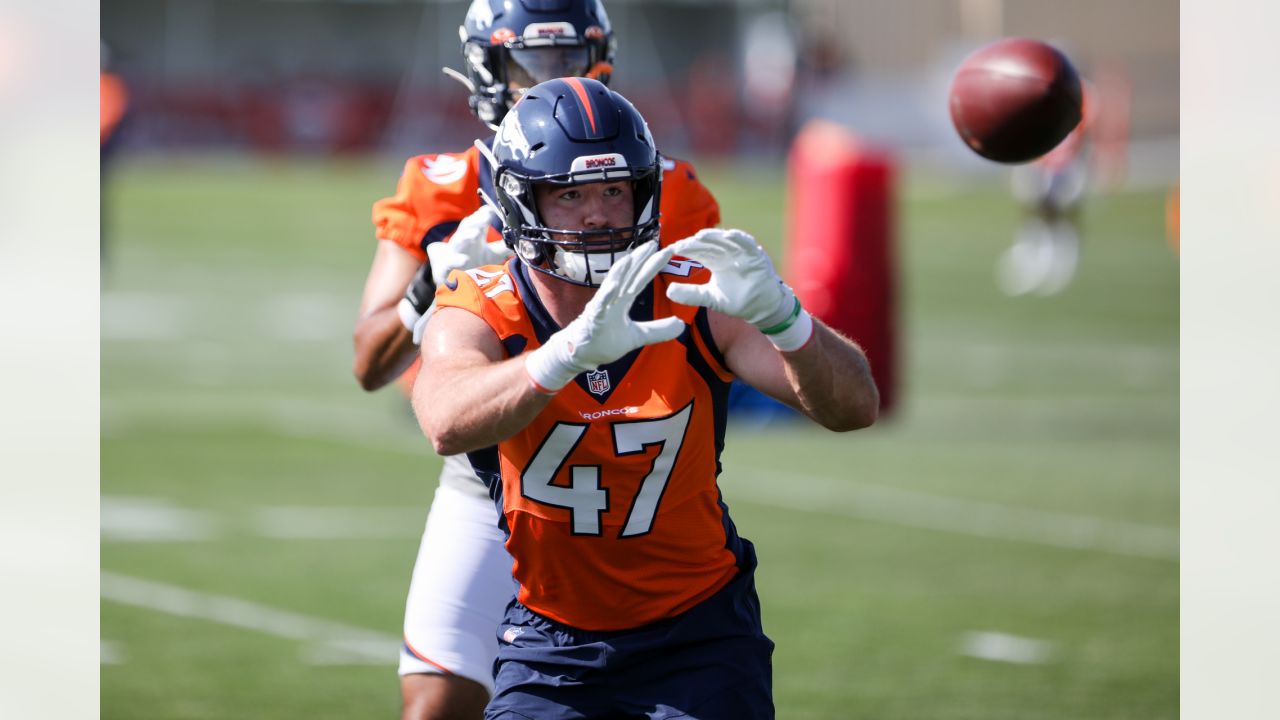 DENVER BRONCOS: Broncos to host fan-focused practice event