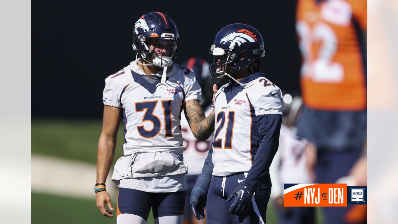 Will Josey Jewell and Alex Singleton elevate the Denver Broncos defense  again, Broncos Camp Preview