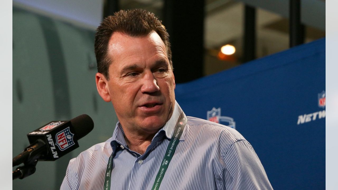 Gary Kubiak has spoken with Johnny Manziel, sources say - ABC7 New York