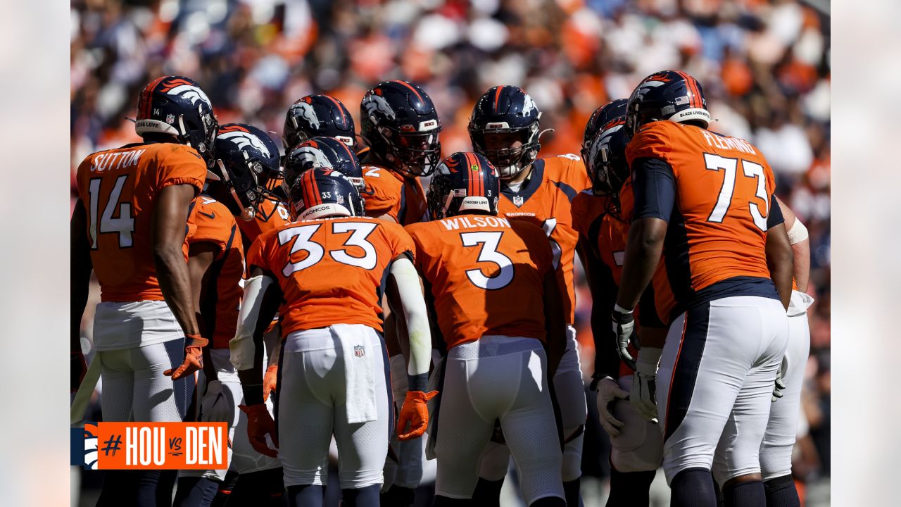 Broncos veteran pass rusher recruiting former Chiefs teammate to the Mile  High