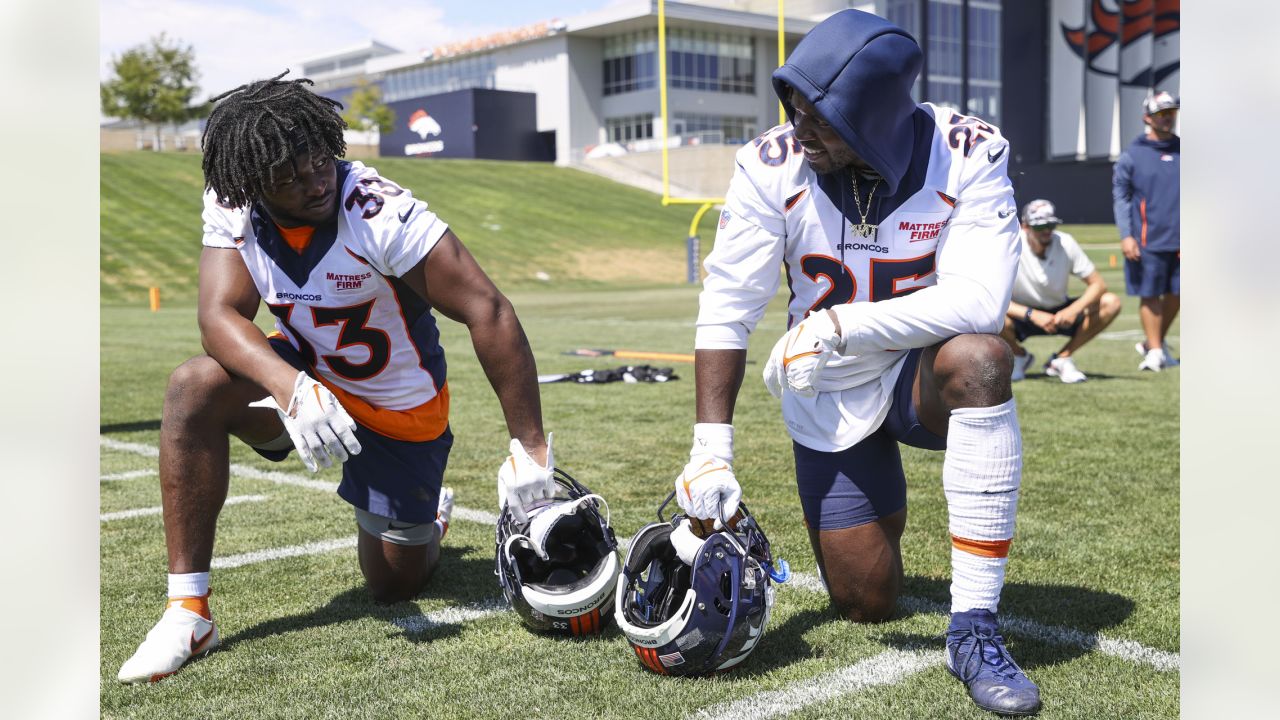 Denver Broncos Roster Review: Running back Melvin Gordon III - Mile High  Report