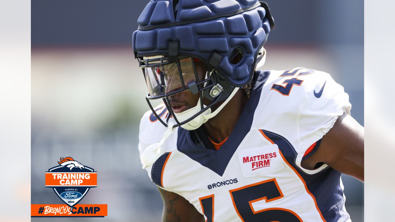 Kiszla: Meet Montrell Washington, the steal of Broncos' 2022 draft class:  'I'm fearless. Guess I was born that way.' – Greeley Tribune