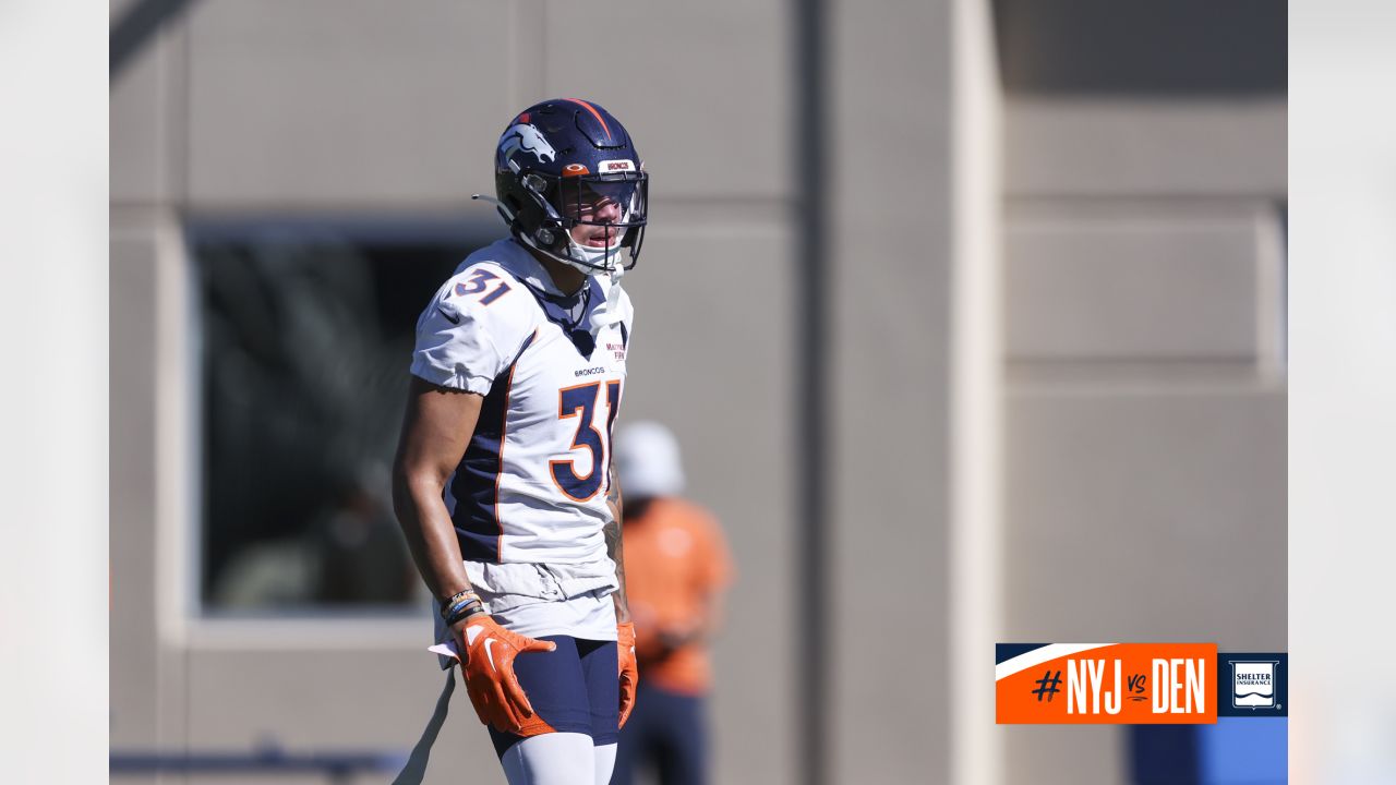 Alex Singleton embracing new standard around Denver Broncos - Mile High  Sports