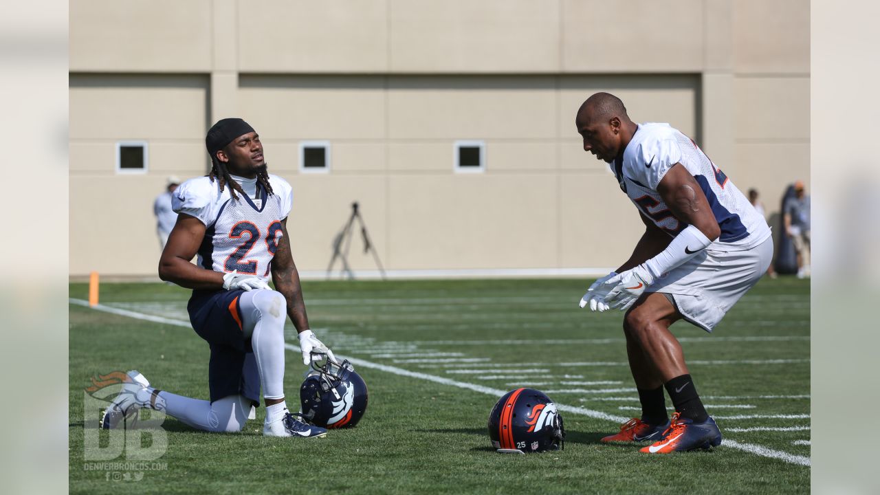 Denver Broncos Training Camp Guide 2018