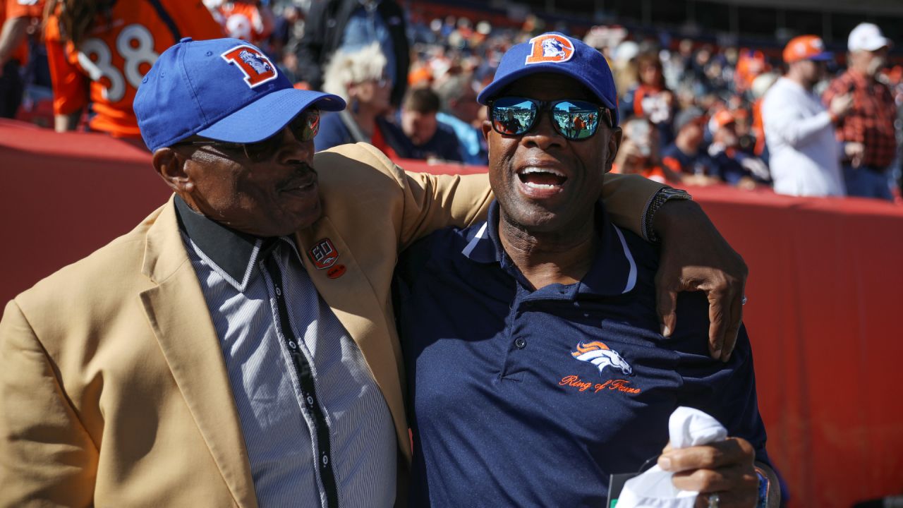 Hall of Famer Floyd Little has message for current Broncos – Boulder Daily  Camera