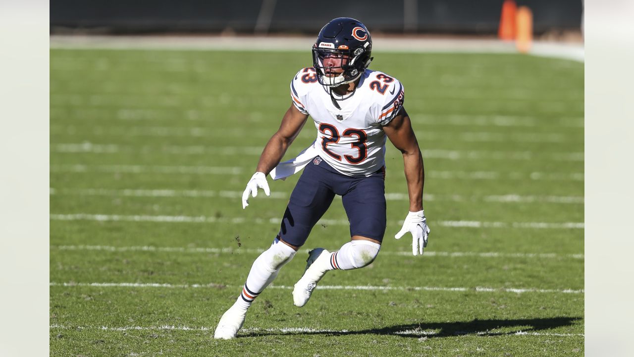 Broncos rebuffed trade interest from Saints for CB Kyle Fuller