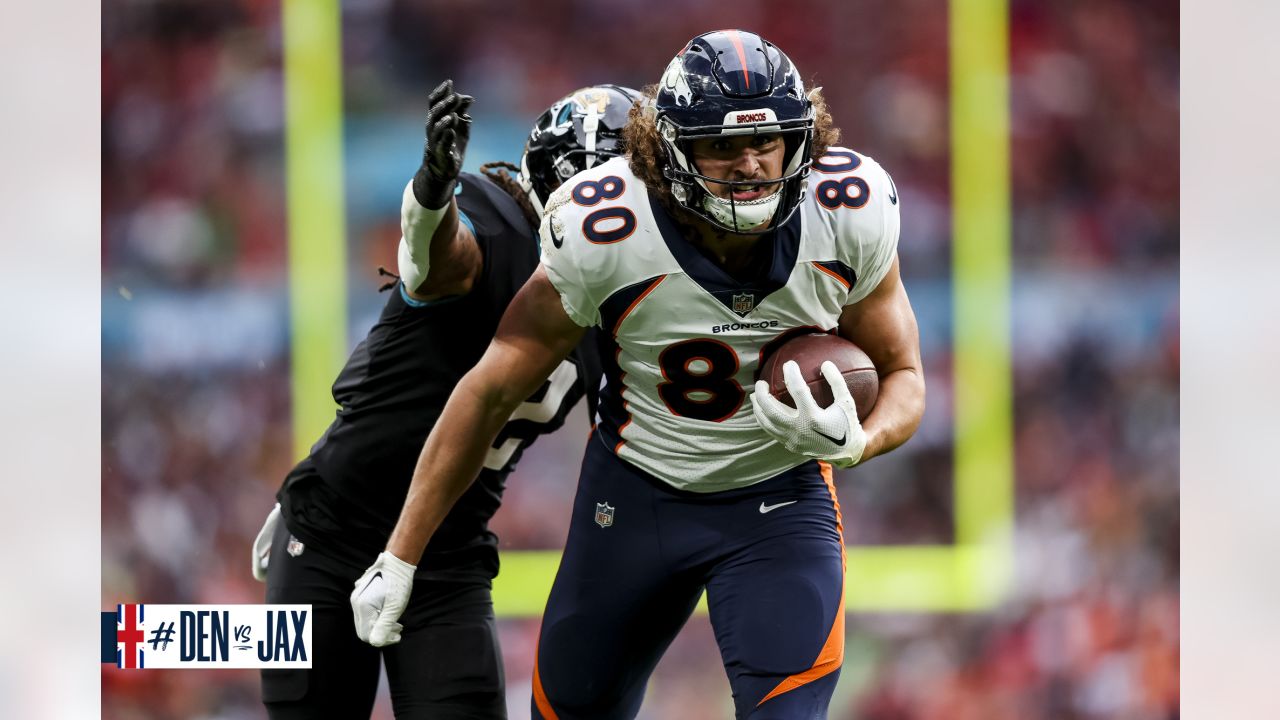 Cover 4: Broncos rally in fourth quarter to earn 21-17 win in London vs.  Jaguars