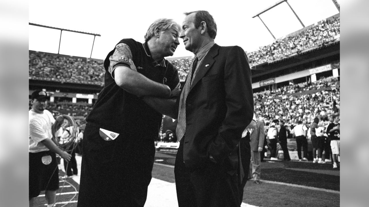 Pat Bowlen's championship legacy began with his father's influence - Mile  High Report