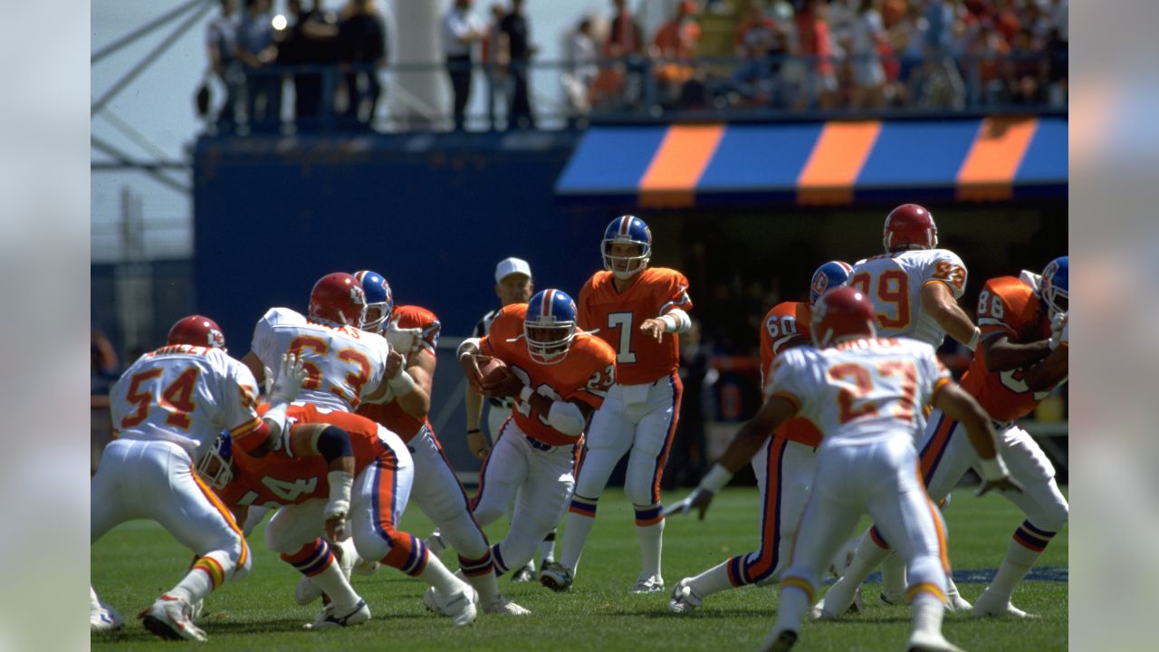 Broncos vs Cowboys final score: Denver beats Dallas 17-7 in preseason -  Mile High Report