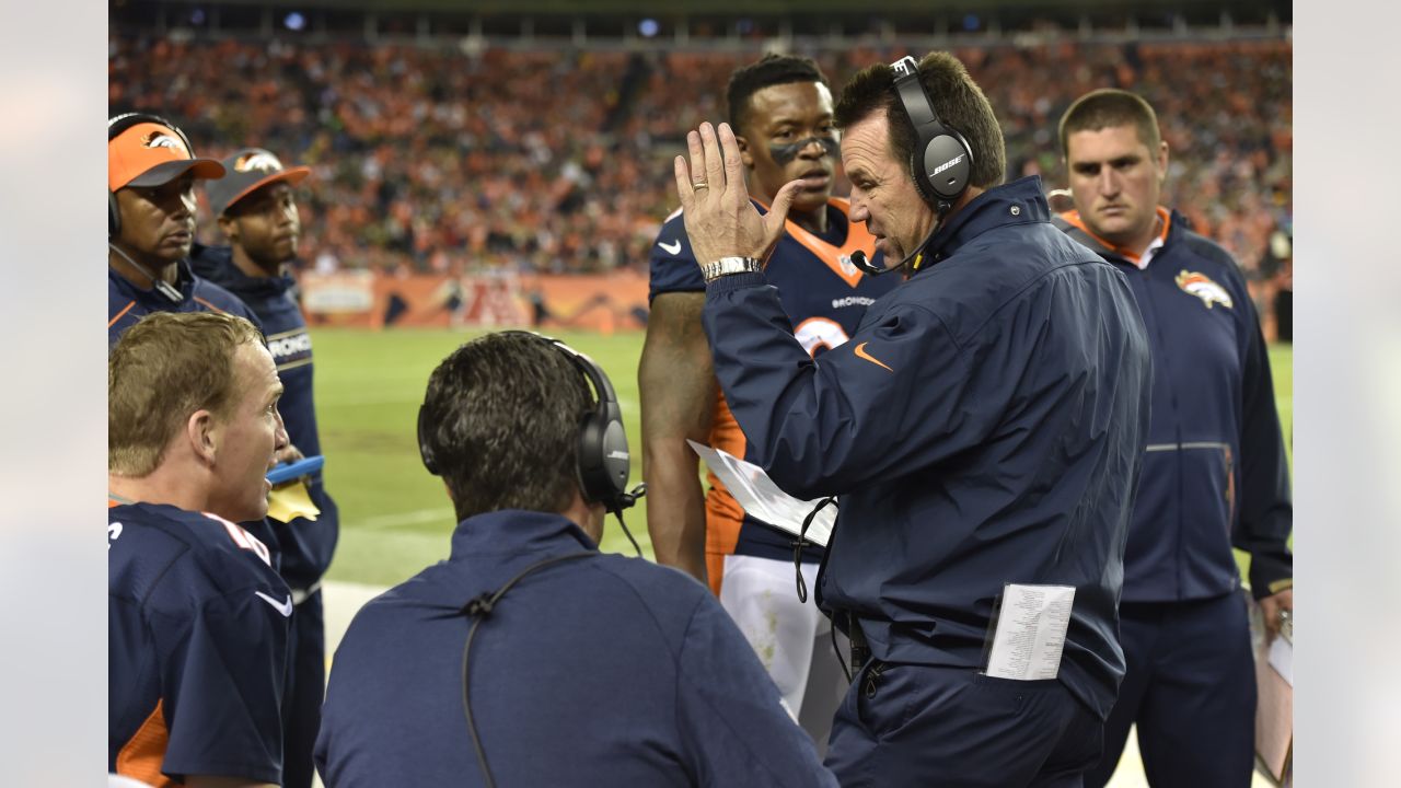 Peyton Manning unfazed by retirement talk says Broncos coach Gary Kubiak, NFL News