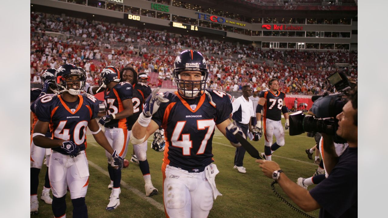 Former Bucs Safety John Lynch Named To Pro Football Hall Of Fame