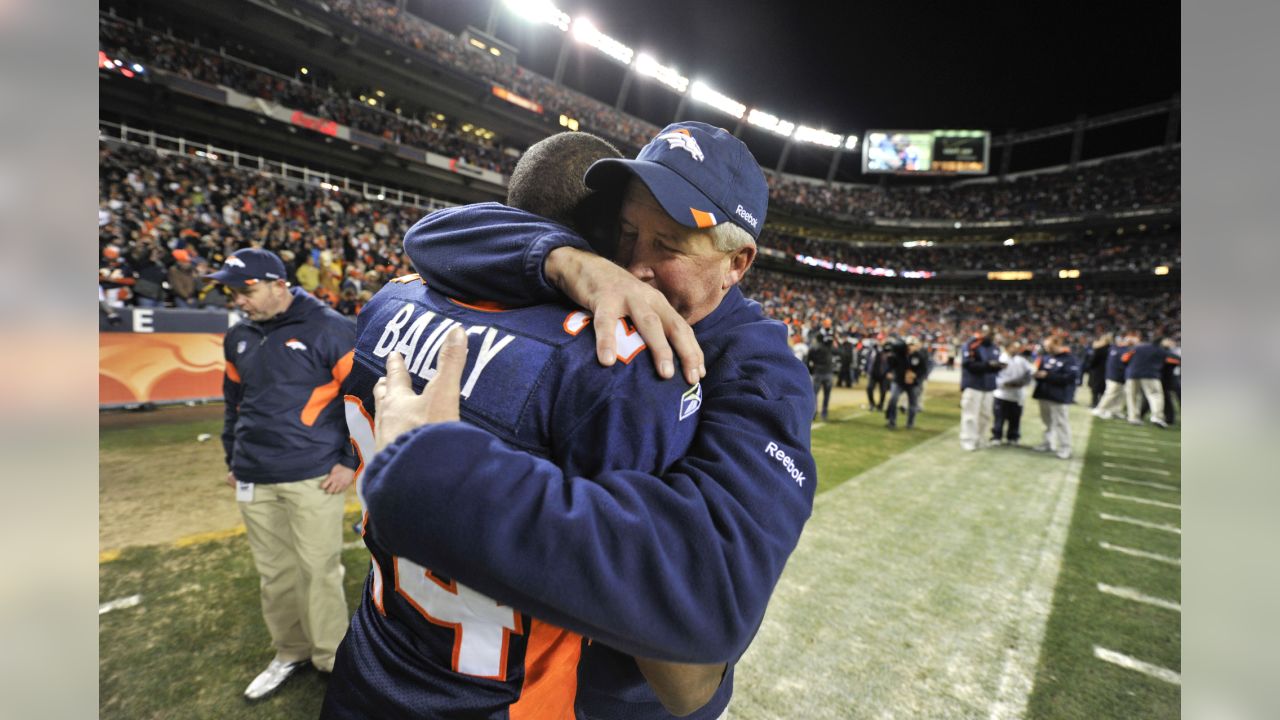 Remembering the Epic Playoff History Between Broncos and Steelers