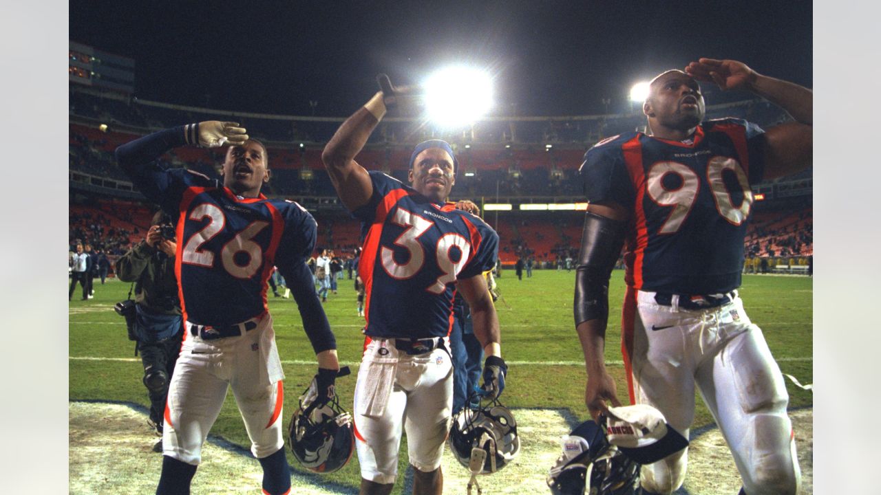 Broncos Super Bowl odds at +4,500 heading into the regular season - Mile  High Report