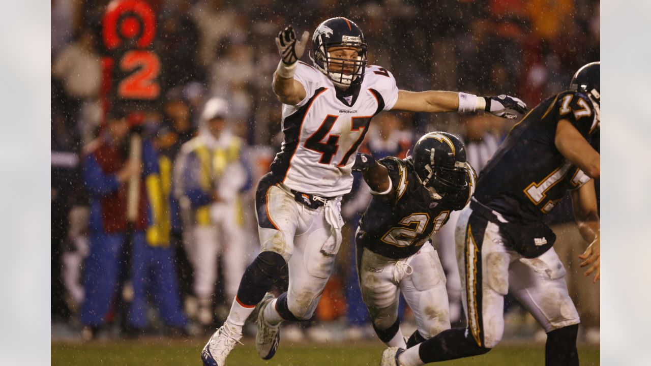 Biography: John Lynch, S – Denver Broncos History