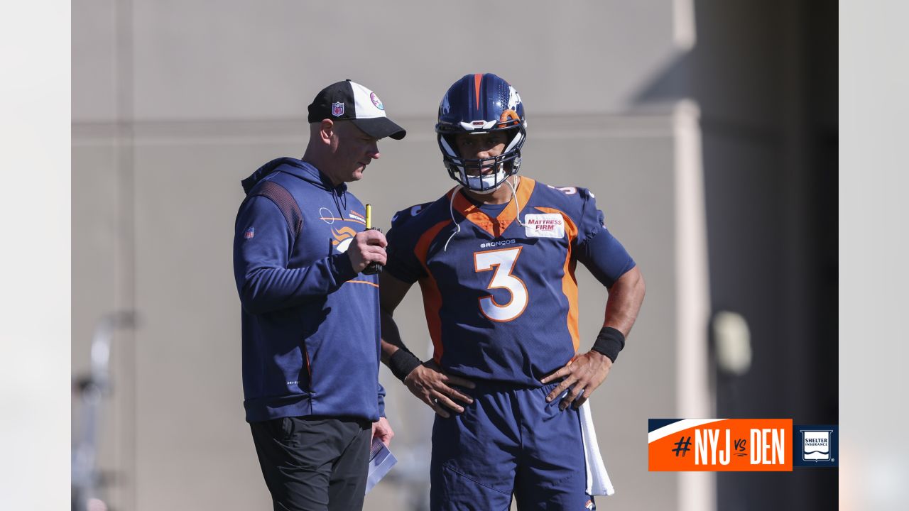 Alex Singleton embracing new standard around Denver Broncos - Mile