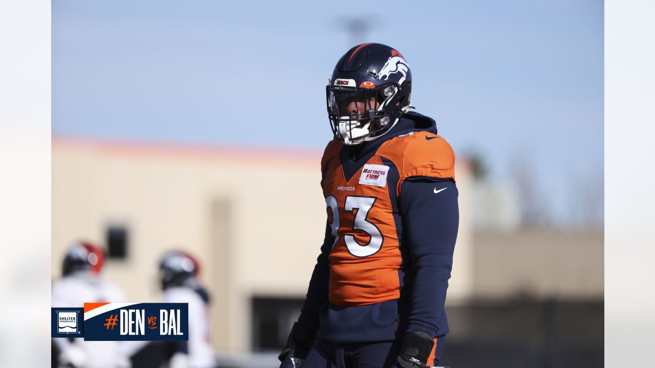 Keeler: Broncos need Pat Surtain II to grow up fast. And make Broncos  Country forget about Justin Fields.