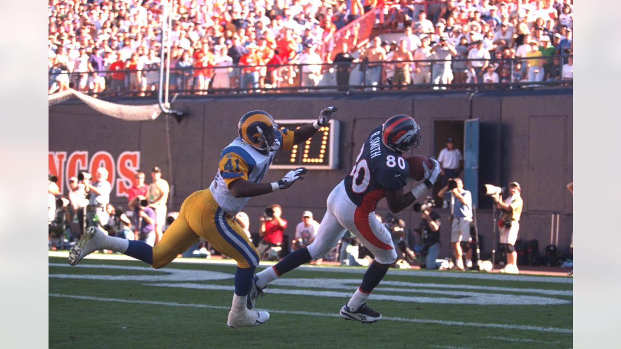 Looking back at the Broncos Super Bowl XXXII win over the Packers - Mile  High Report