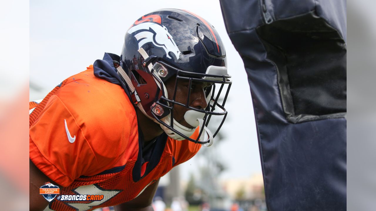 2022 Broncos Training Camp: Day 5 news and notes - BVM Sports