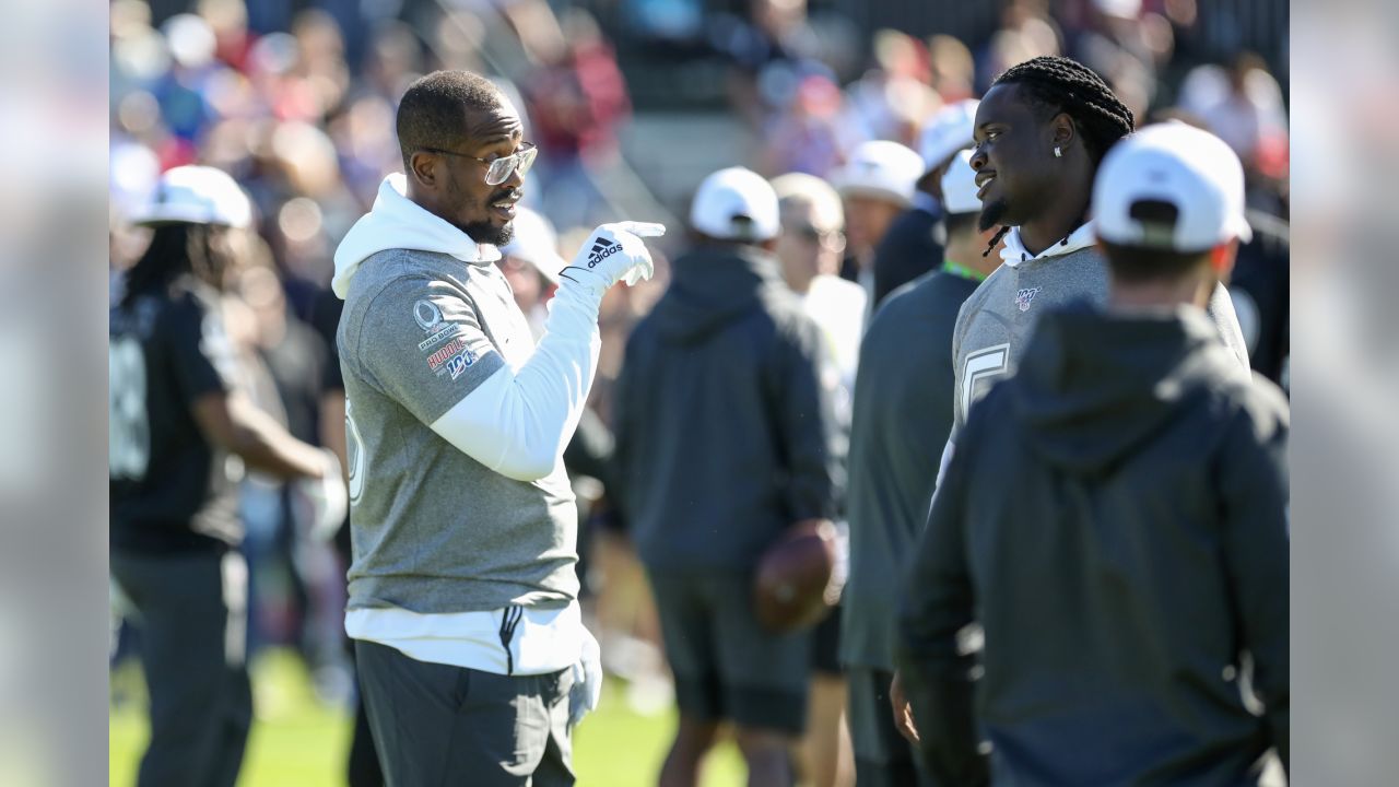 Los Angeles Chargers 2020 Pro Bowlers