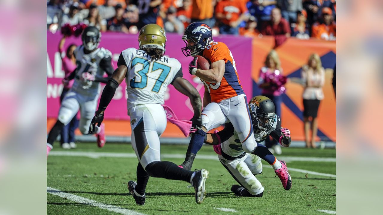 Four takeaways from Denver Broncos' 35-19 loss to Miami Dolphins