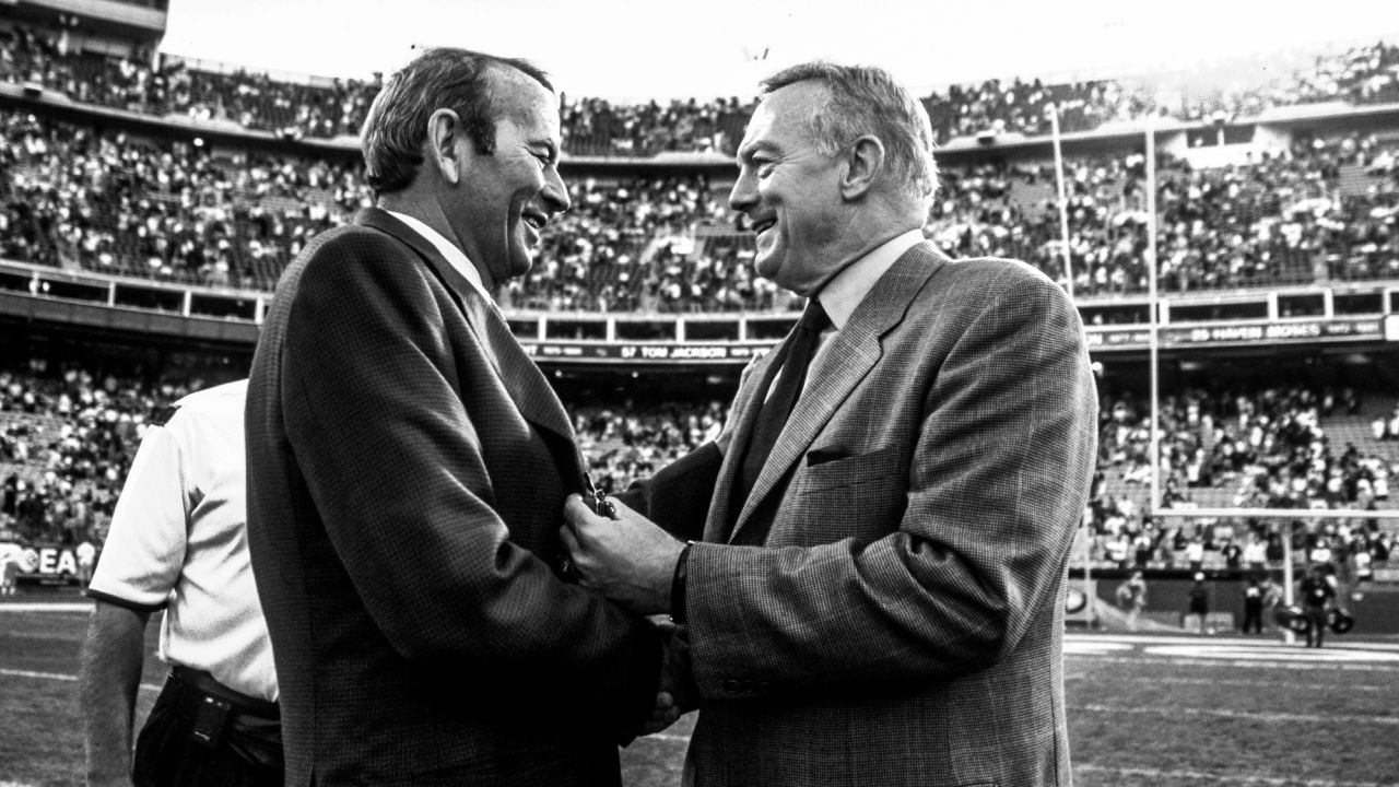 Pat Bowlen Archives - Mile High Sports