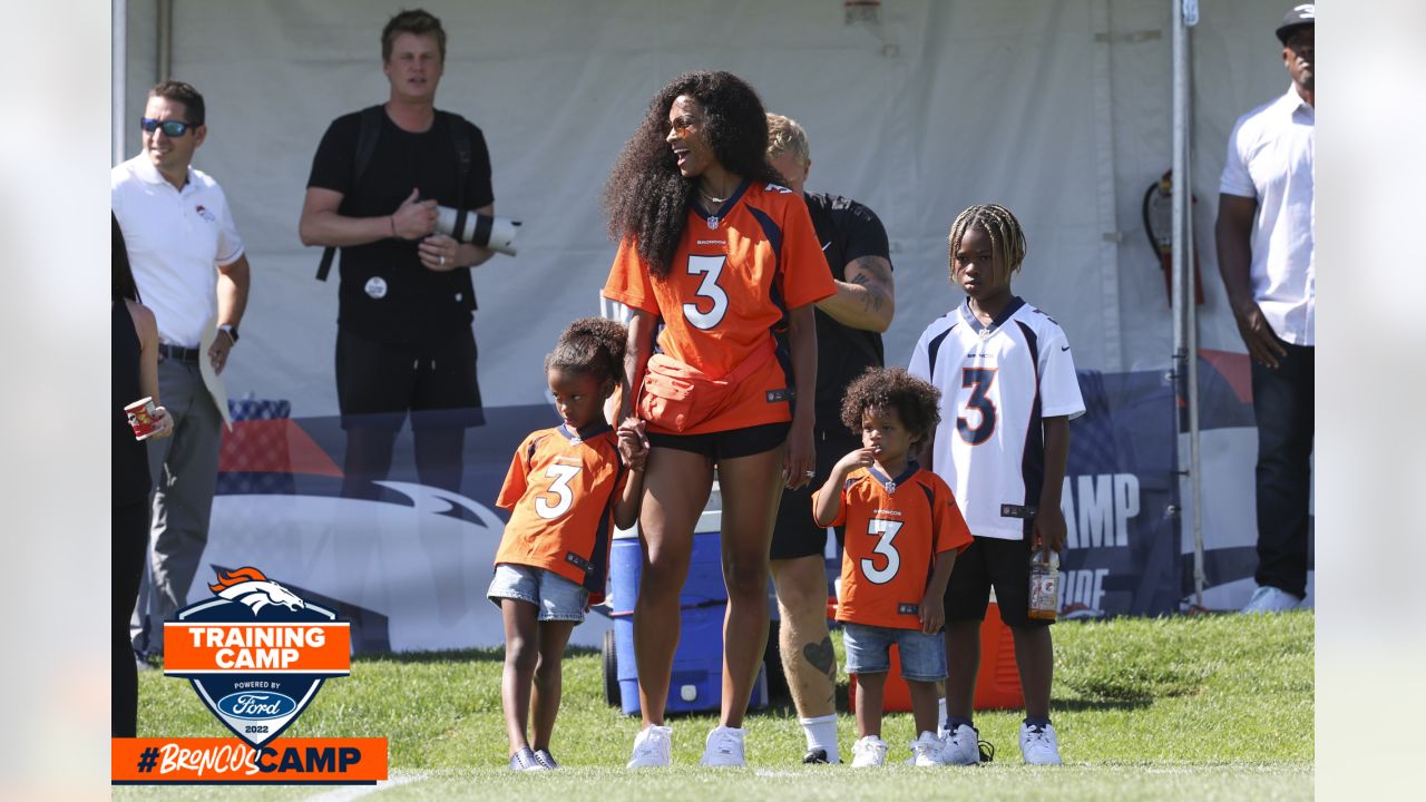 Broncos Journal: Two-minute drill, red zone will be emphasized during  mandatory minicamp – Sterling Journal-Advocate